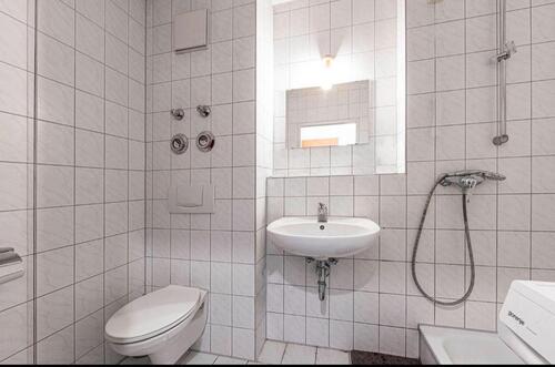Foto - Dachgeschoßwohnung in Ludwigsburg zum Kaufen