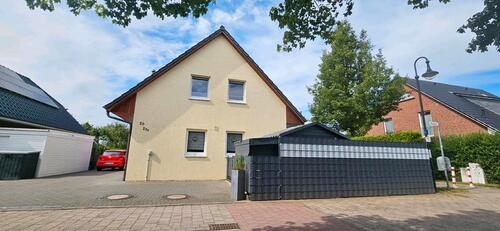 Foto - 3 Zimmer Doppelhaushälfte zum Kaufen in Reinfeld (Holstein)