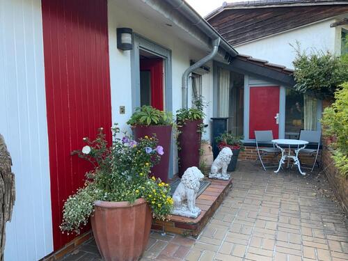 Foto - Großzügiges Einfamilienhaus am Waldrand - Mehrgenerationenwohnen