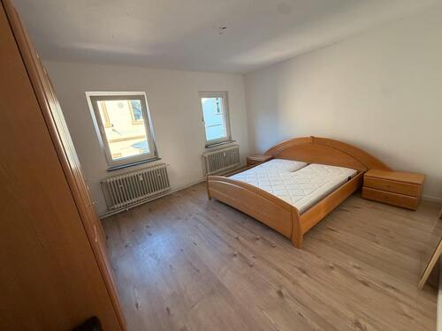 Foto - Etagenwohnung in Ludwigshafen am Rhein zum Kaufen