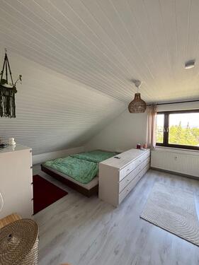 Foto - 3 Zimmer Dachgeschoßwohnung zur Miete in Bayreuth