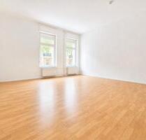 Sanierte 2-Zimmer-Altbauwohnung in Kiezlage - Nähe Antonplatz - Berlin Pankow