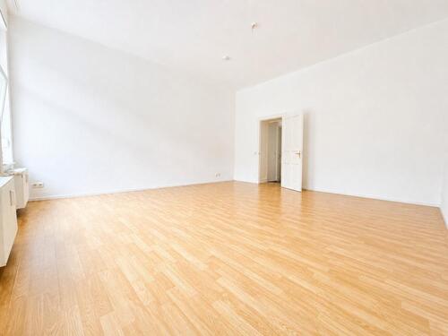 Foto - 2 Zimmer Hochparterre zur Miete in Berlin