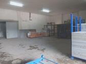 Foto - VH3843 Teilbare Halle mit Rampe Markt Beratzhausen
