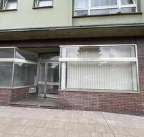 Gewerbeobjekt mit Gestaltungsspielraum - Solingen Ohligs