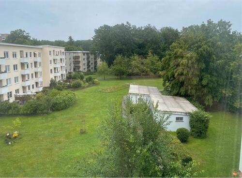 Foto - Renovierte 3-Zimmer-Wohnung in ruhiger, zentrumsnaher Lage