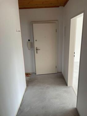 Foto - Etagenwohnung in Wolfsburg