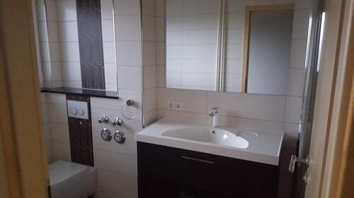 Foto - Etagenwohnung zur Miete in Heist