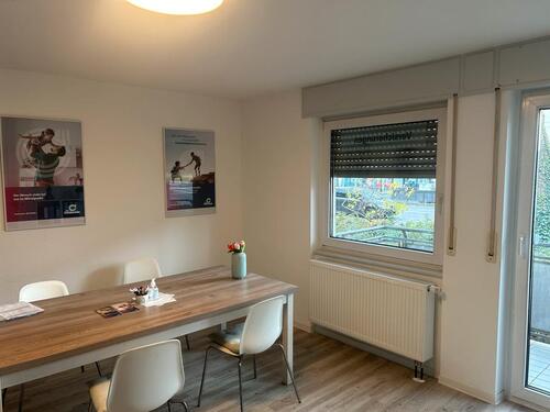 Foto - Modernes Büro in bester Lage von Karlsruhe – 83 m² über 2 Etagen