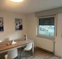Modernes Büro in bester Lage von Karlsruhe – 83 m² über 2 Etagen