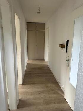 Foto - Etagenwohnung zur Miete in Löhne