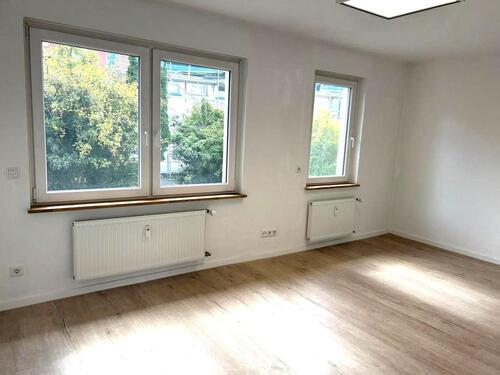 Foto - Etagenwohnung in Löhne zur Miete