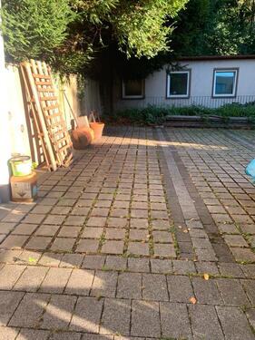 Foto - Wohnmobil Wohnwagen Stellplatz -