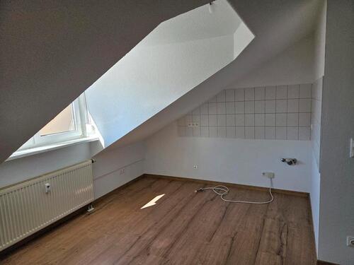 Foto - Etagenwohnung zur Miete in Untergriesbach