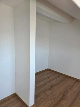 Foto - Etagenwohnung in Untergriesbach zur Miete