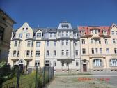 Foto - 4 Raumwohnung - 700,00 EUR Kaltmiete,