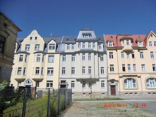 Foto - 4 Raumwohnung - 700,00 EUR Kaltmiete,