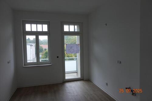 Foto - Etagenwohnung zur Miete in Eisenberg