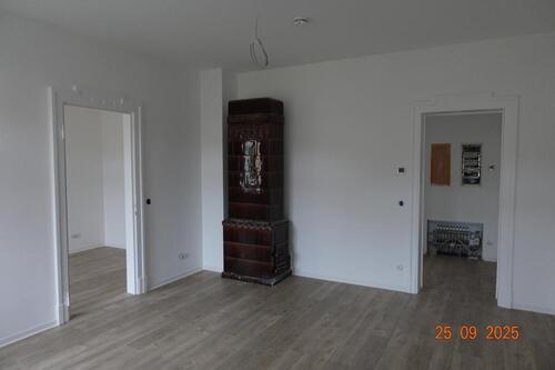 Foto - Etagenwohnung in Eisenberg