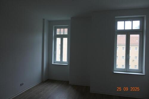 Foto - Etagenwohnung in Eisenberg zur Miete