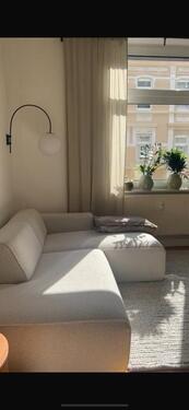Foto - Helle 2-Zimmer-Wohnung mit Balkon im Kaiserviertel