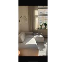 Helle 2-Zimmer-Wohnung mit Balkon im Kaiserviertel - Dortmund Gartenstadt