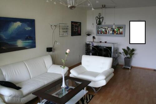 Foto - Wohnung mit 5,8 % Rendite! Attraktive Kapitalanlage mit Garage