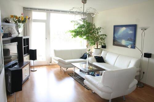 Foto - Etagenwohnung in Duisburg