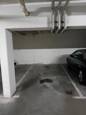 Foto - Stellplatz Tiefgarage Nähe TU - 70,00 EUR Miete,