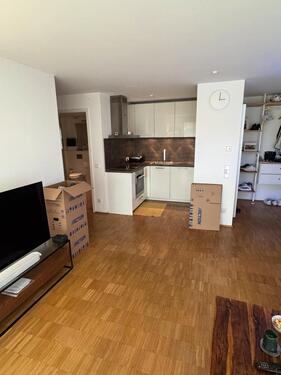 Foto - Etagenwohnung in Stuttgart zur Miete