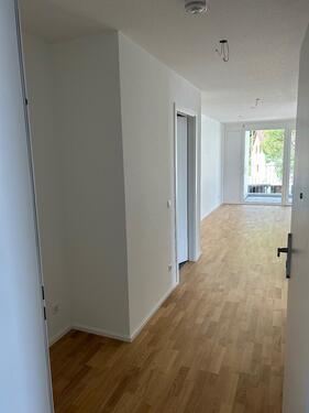 Foto - Etagenwohnung in Ravensburg
