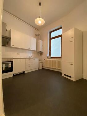 Foto - Wohnung Bremerhaven Geestemünde