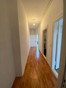 Foto - Etagenwohnung in Bremerhaven zur Miete