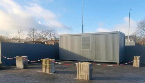 Foto - Stellplatz für Wohnmobil,Wohnwagen oder Boot