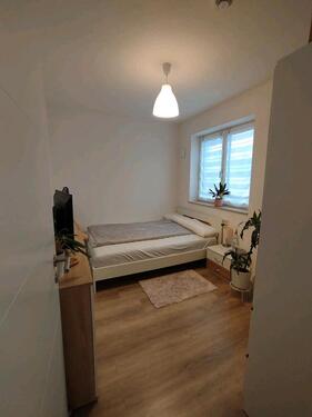 Foto - Etagenwohnung in Mertingen zur Miete