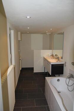 Foto - Etagenwohnung in Arnsberg