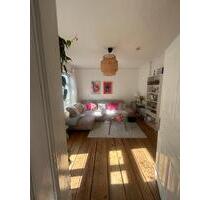 3-Zimmer Wohnung in Altona zur Zwischenmiete - Hamburg Hamburg-Mitte