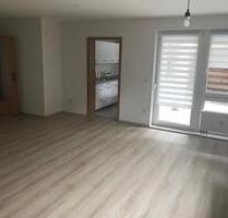 Attraktive Erdgeschosswohnung mit Tiefgaragenstellplatz in WF - Wolfenbüttel Ahlum