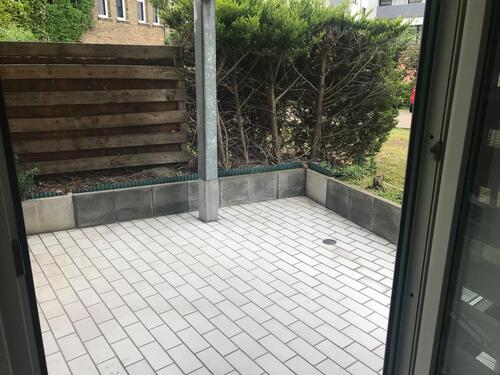 Foto - Etagenwohnung zur Miete in Wolfenbüttel