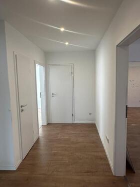 Foto - Etagenwohnung zur Miete in Hövelhof