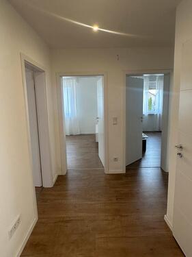 Foto - Etagenwohnung in Hövelhof