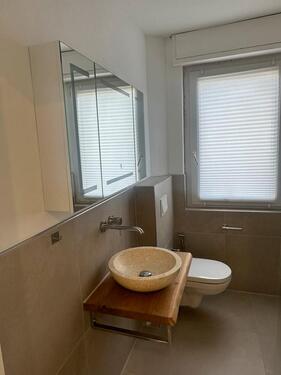 Foto - Etagenwohnung in Hövelhof zur Miete