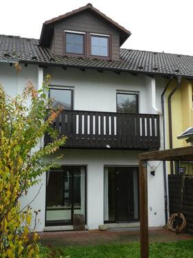 Foto - Einfamilienhaus zur Miete in Weinheim