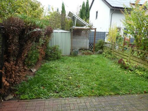 Foto - Einfamilienhaus in Weinheim