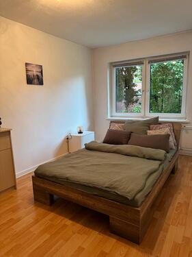 Foto - Möblierte Wohnung - 2.000,00 EUR Kaltmiete, ca.  60,00 m²