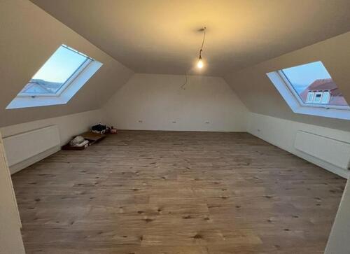 Foto - Etagenwohnung zur Miete in Baunatal