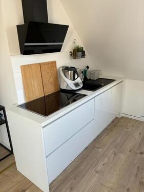 Foto - Etagenwohnung in Baunatal