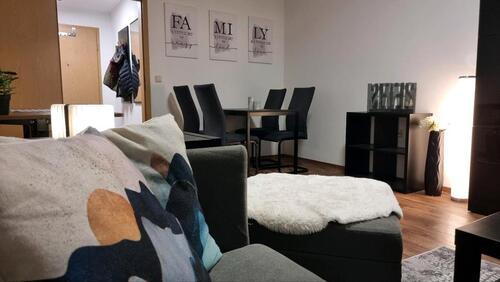 Foto - Etagenwohnung zur Miete in Erlangen