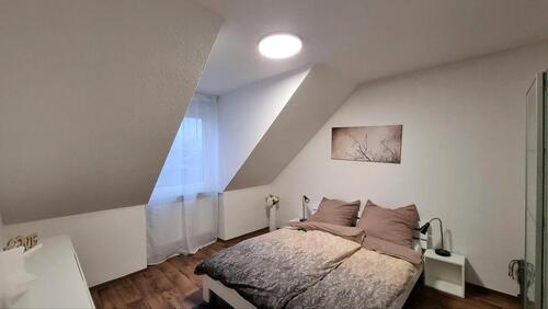 Foto - Etagenwohnung in Erlangen