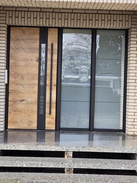 Foto - Helle, moderne 2-Zimmer-Wohnung mit Terrasse und Garten ab sofort